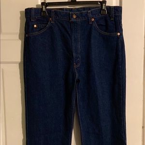 Vintage Levi’s 517